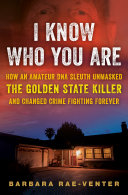 Image for "I Know Who You Are"