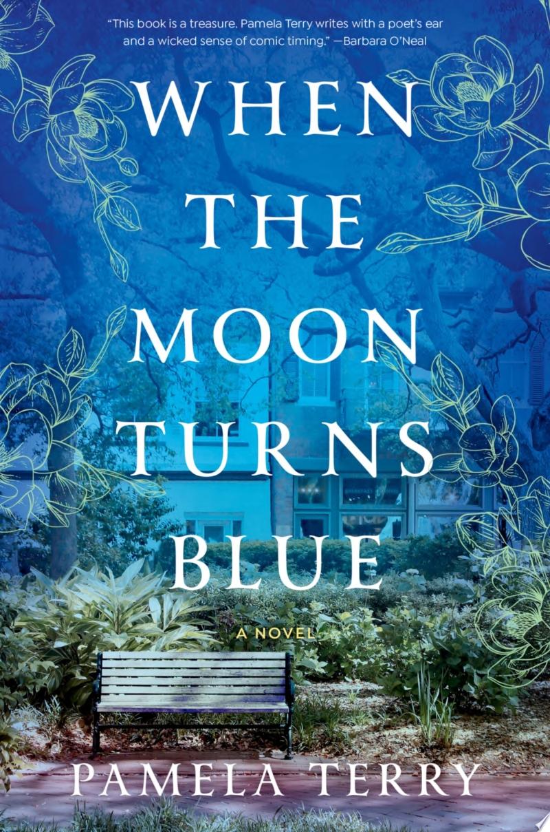 Image for "When the Moon Turns Blue"