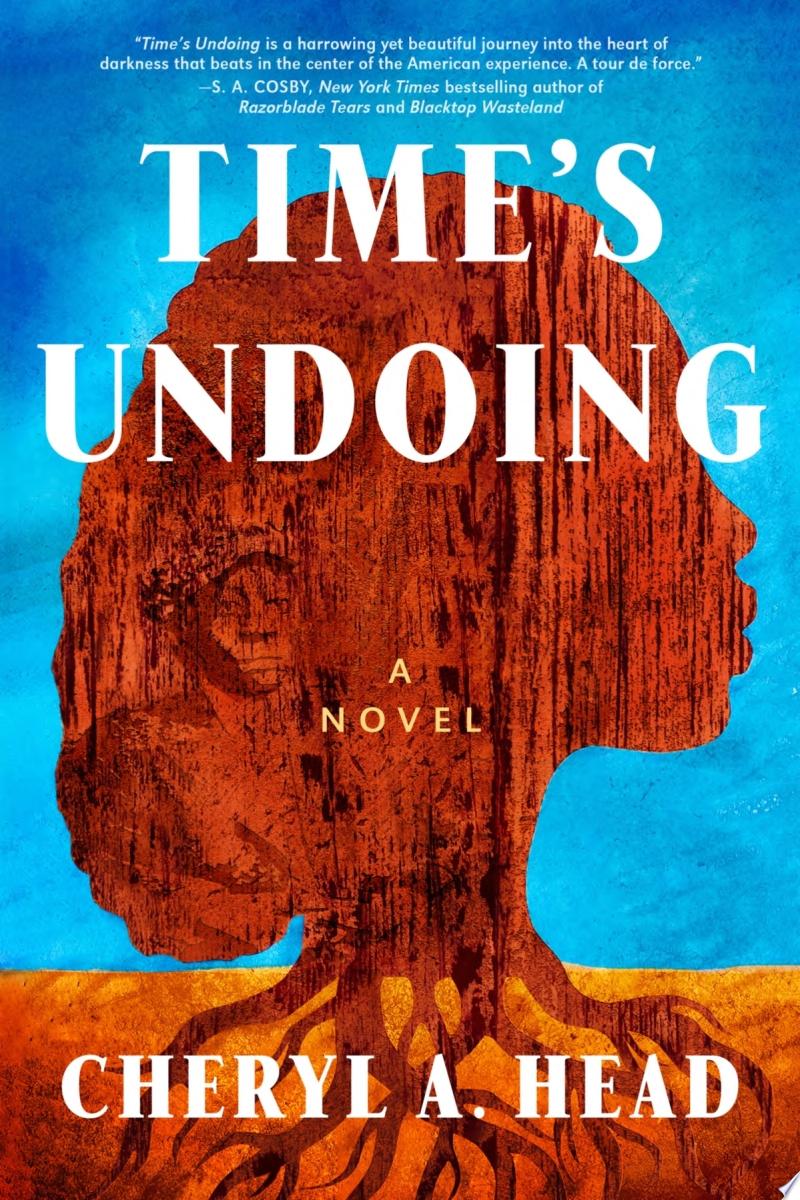 Image for "Time&#039;s Undoing"