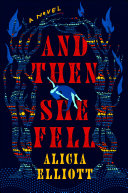 Image for "And Then She Fell"