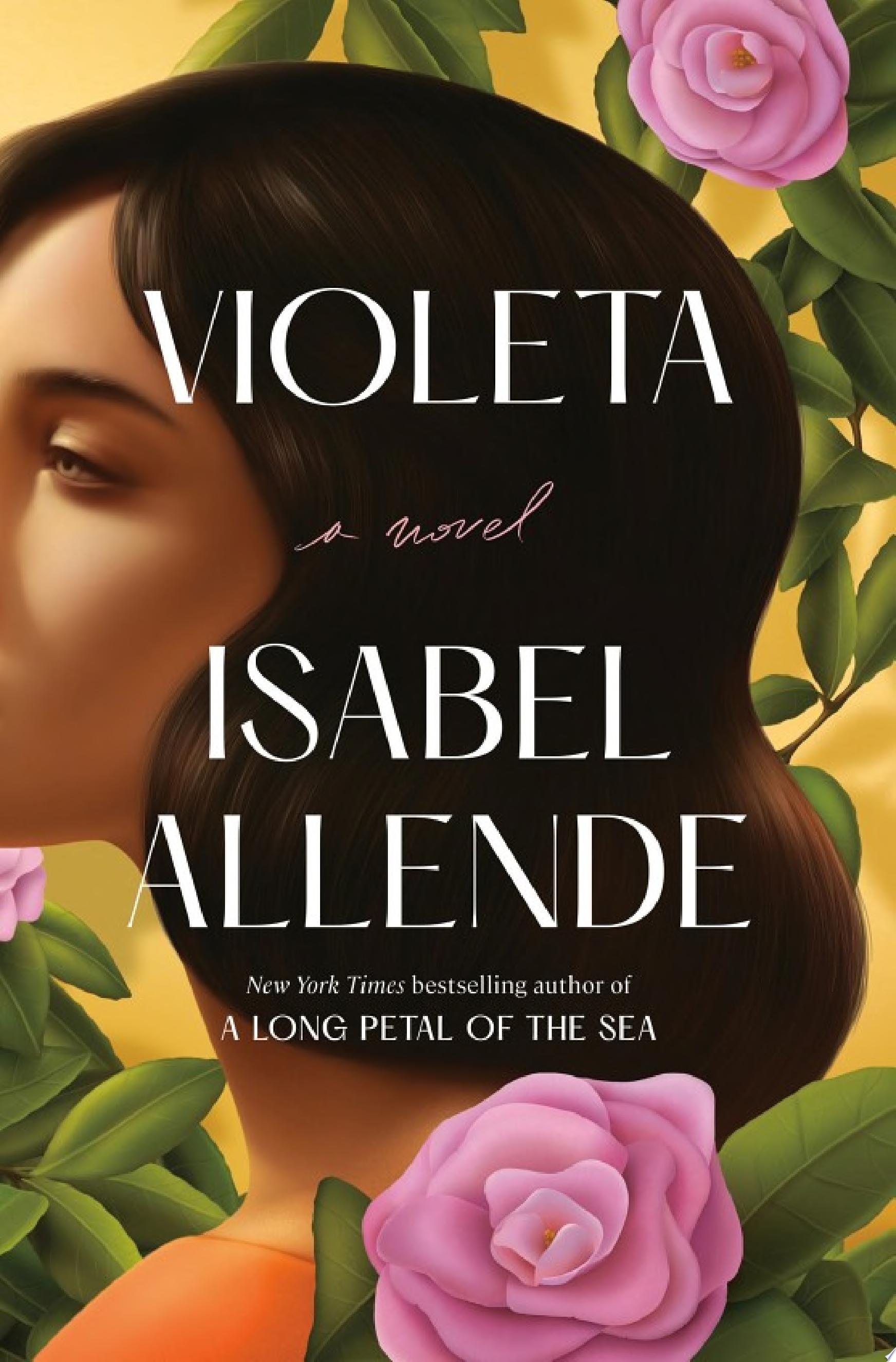 Image for "Violeta [English Edition]"