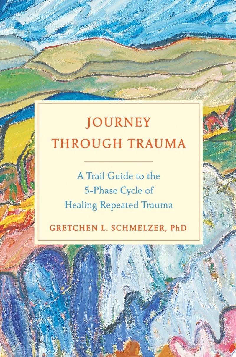 Image for "Journey Through Trauma"