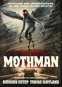 Image for "Mothman"
