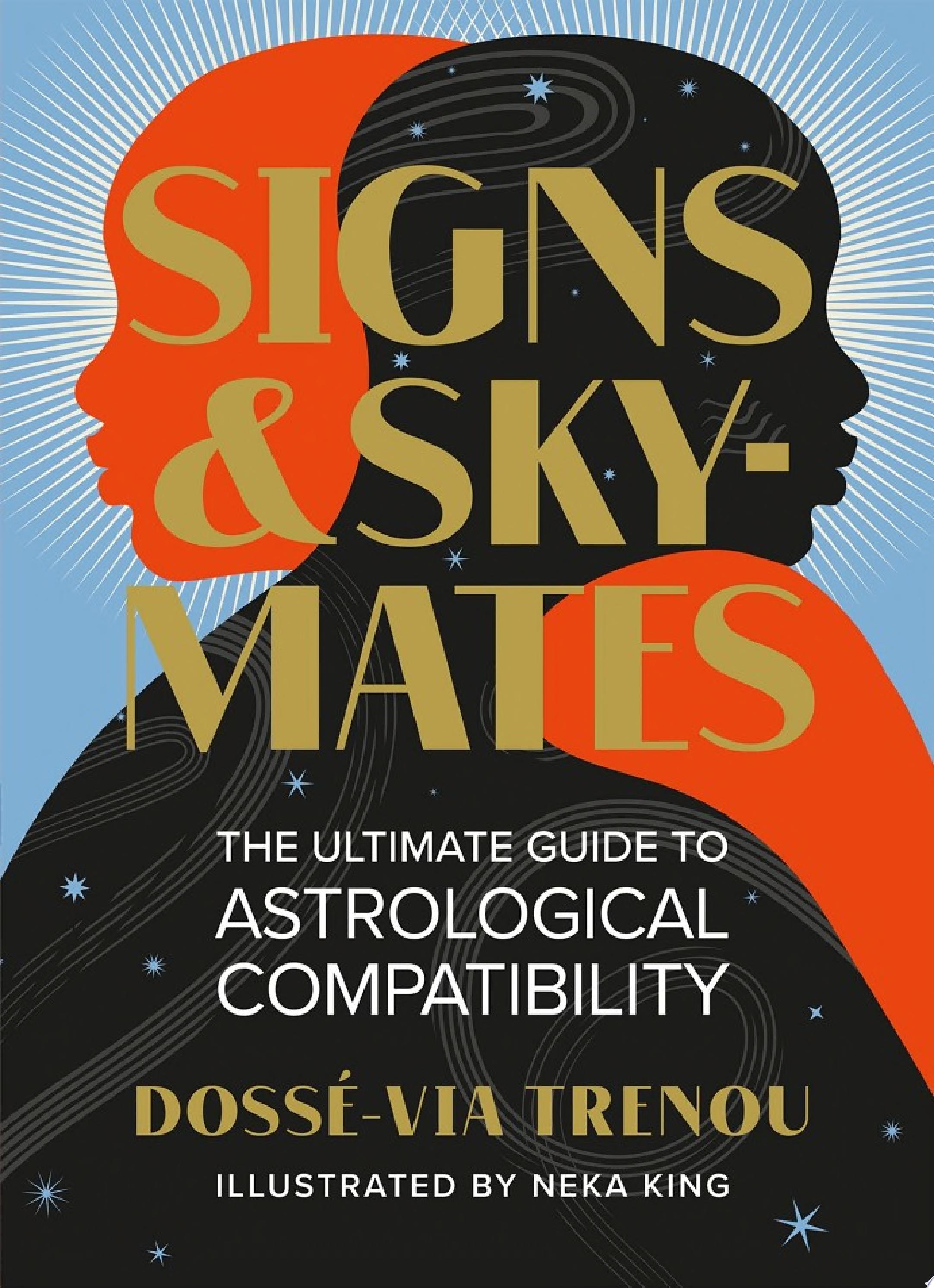 Image for "Signs &amp; Skymates"