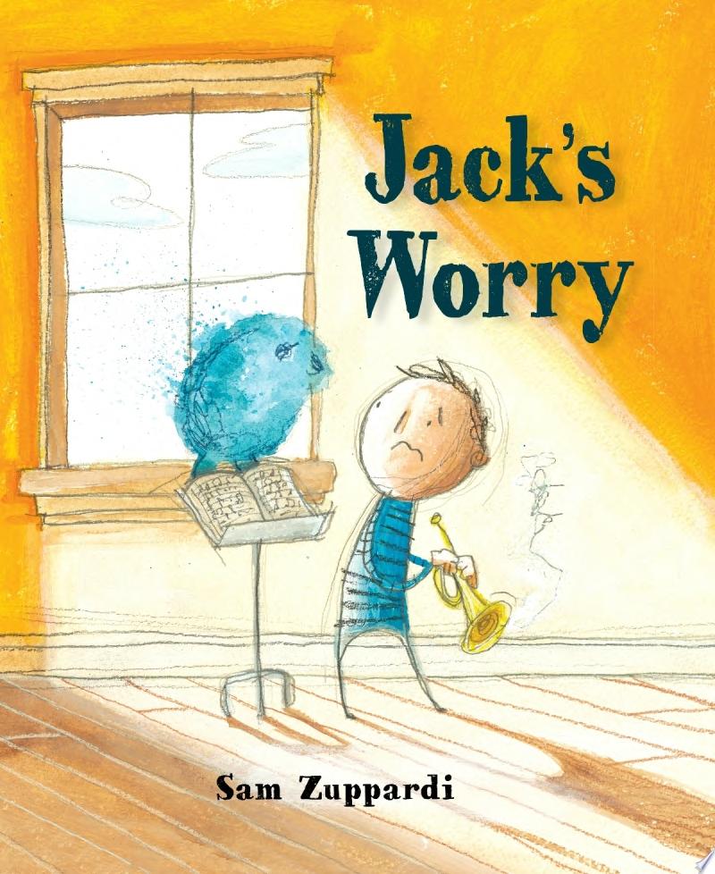 Image for "Jack&#039;s Worry"