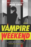 Image for "Vampire Weekend"