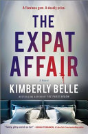 Image for "The Expat Affair"