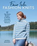 Image for "Fair Isle Fashion Knits"