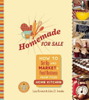 Image for "Homemade for Sale"