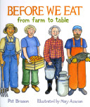 Image for "Before We Eat"