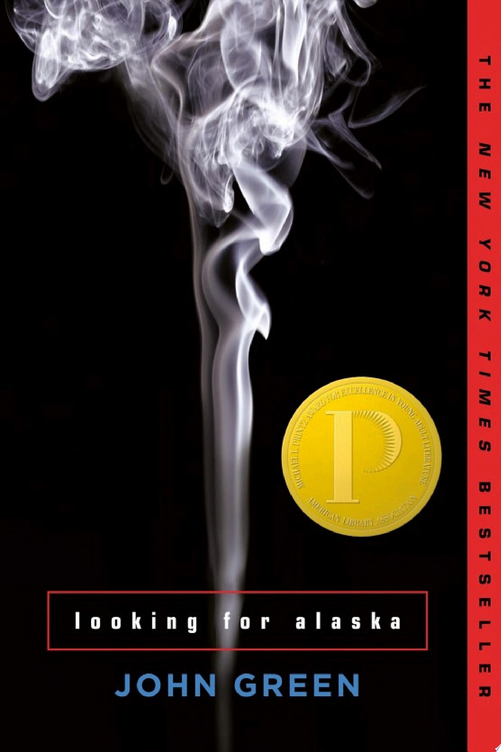 Image for "Looking for Alaska"