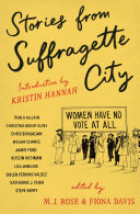 Image for "Stories from Suffragette City"