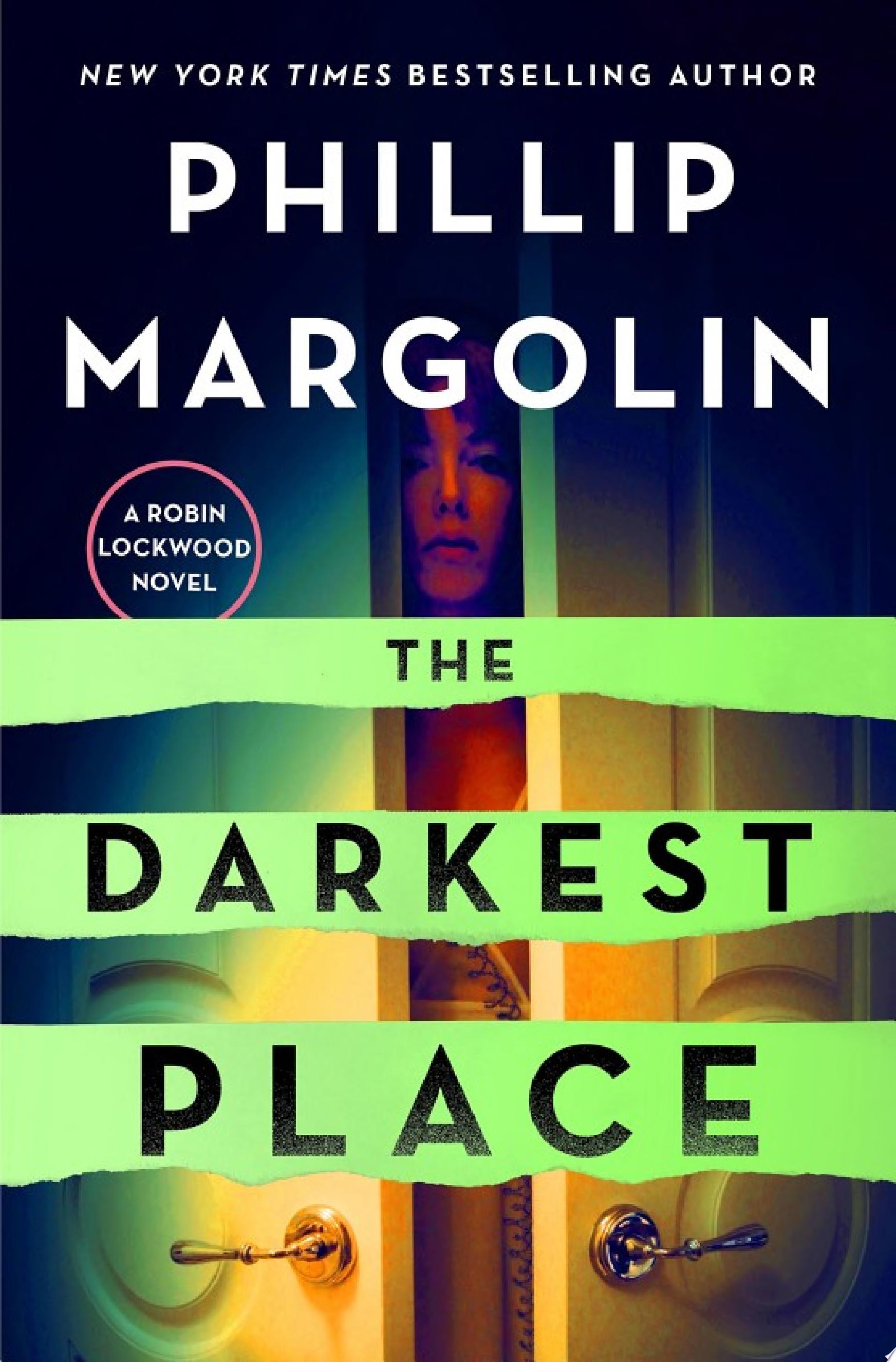 Image for "The Darkest Place"