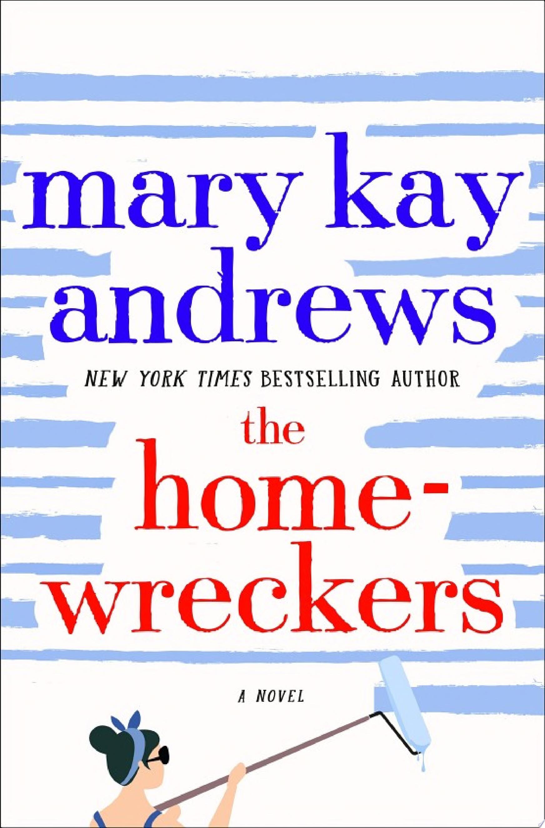 Image for "The Homewreckers"