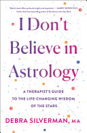 Image for "I Don&#039;t Believe in Astrology"