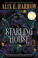 Image for "Starling House"