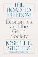 Image for "The Road to Freedom"