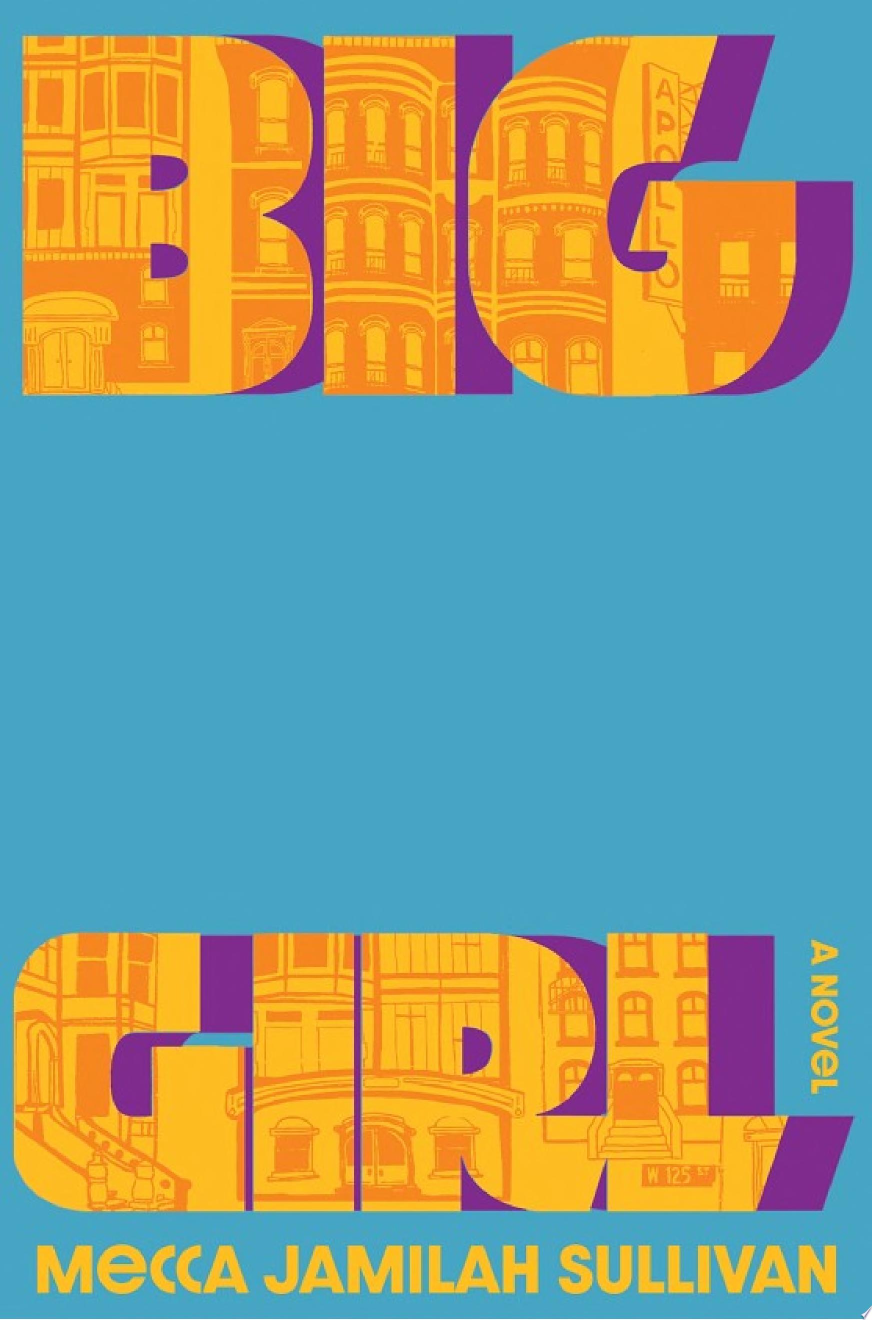Image for "Big Girl: A Novel"