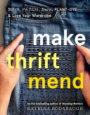 Image for "Make Thrift Mend"