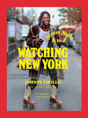 Image for "Watching New York"