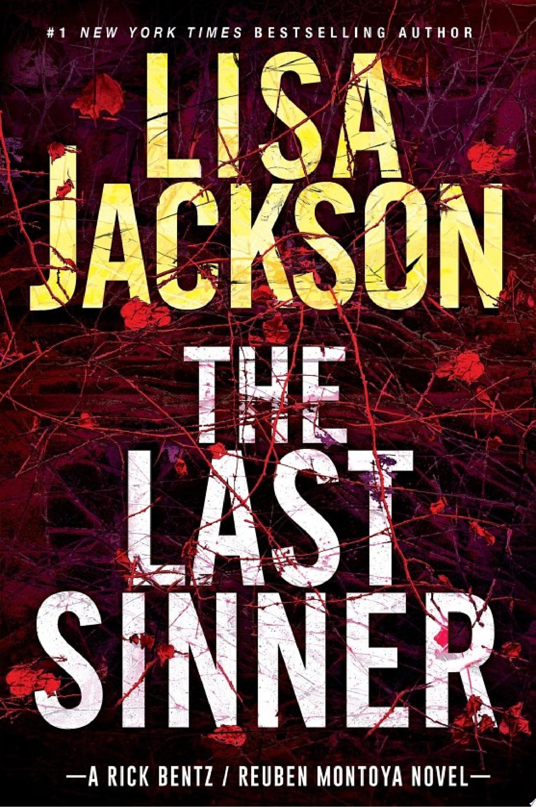 Image for "The Last Sinner"