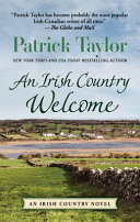 Image for "An Irish Country Welcome"