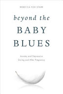 Image for "Beyond the Baby Blues"