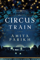 Image for "The Circus Train"