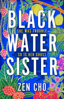 Image for "Black Water Sister"