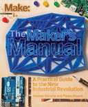 Image for "The Maker's Manual"
