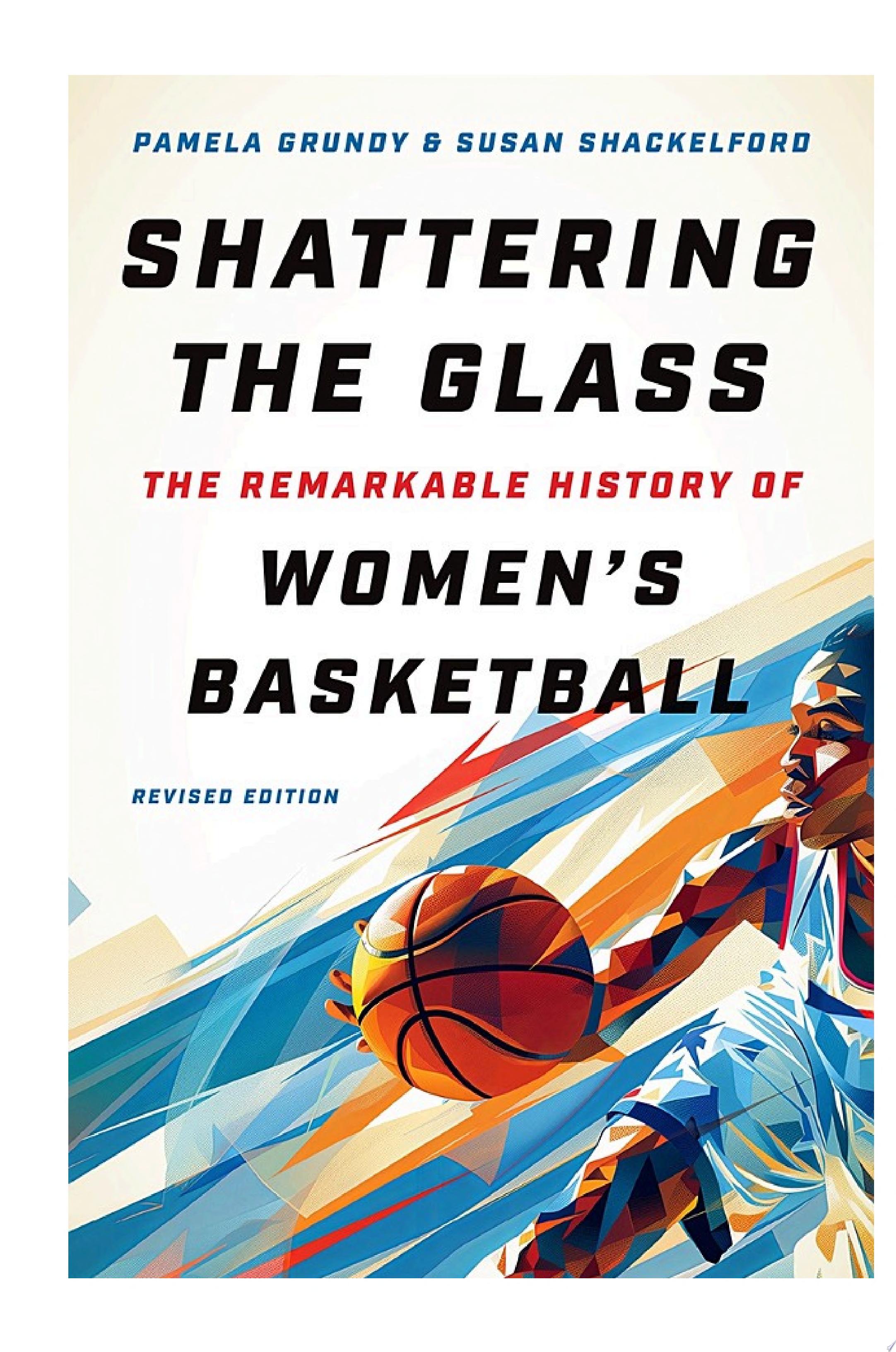 Image for "Shattering the Glass"
