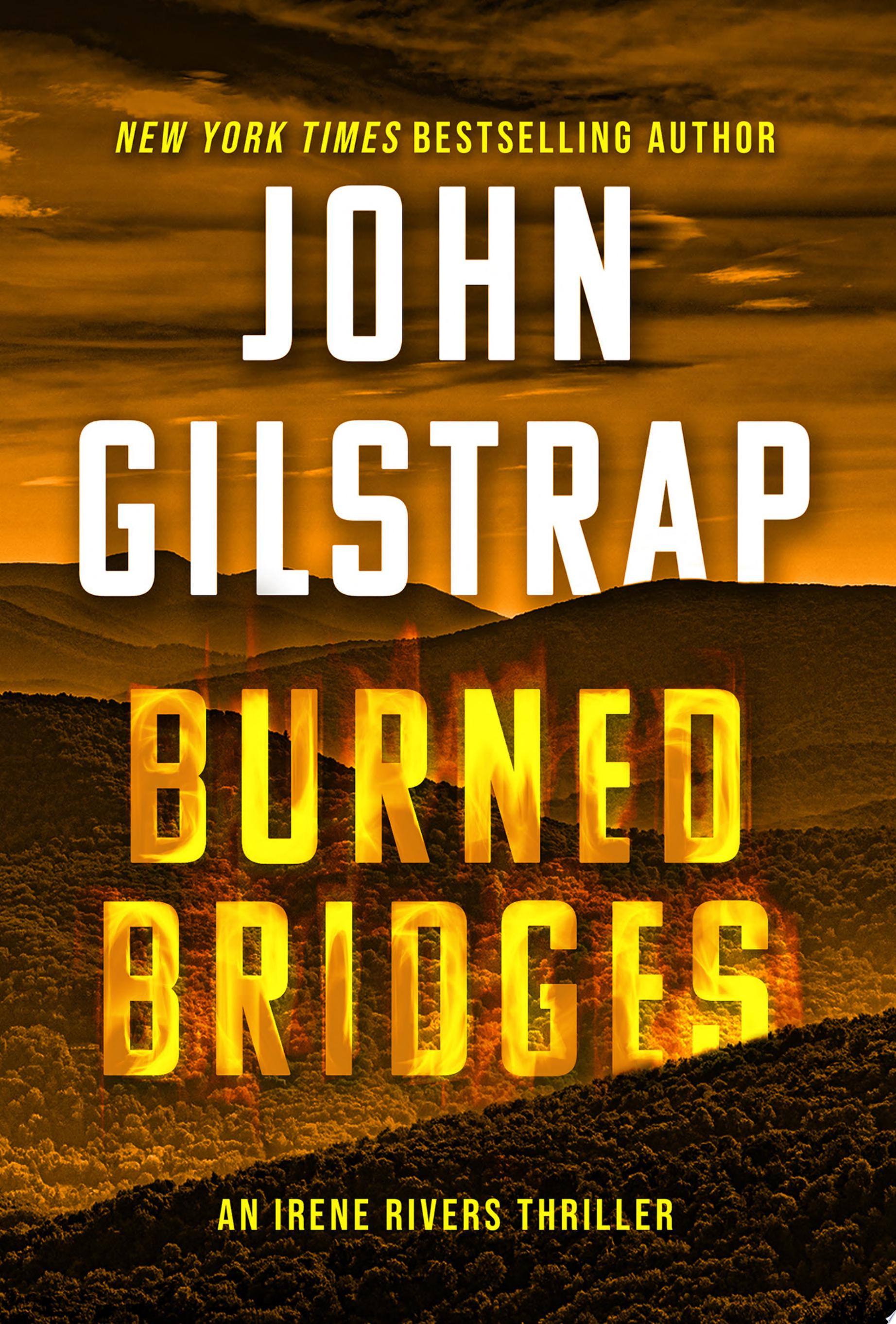 Image for "Burned Bridges"