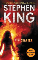 Image for "Firestarter"