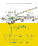 Image for "Ukraine: Remember Also Me"