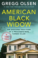 Image for "American Black Widow"