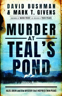 Image for "Murder at Teal&#039;s Pond"