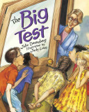 Image for "The Big Test"