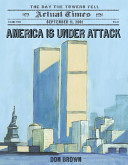 Image for "America Is Under Attack"