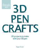 Image for "3D Pen Jewelry"