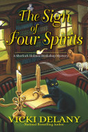 Image for "The Sign of Four Spirits"