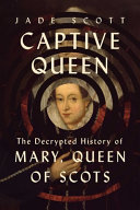 Image for "Captive Queen"