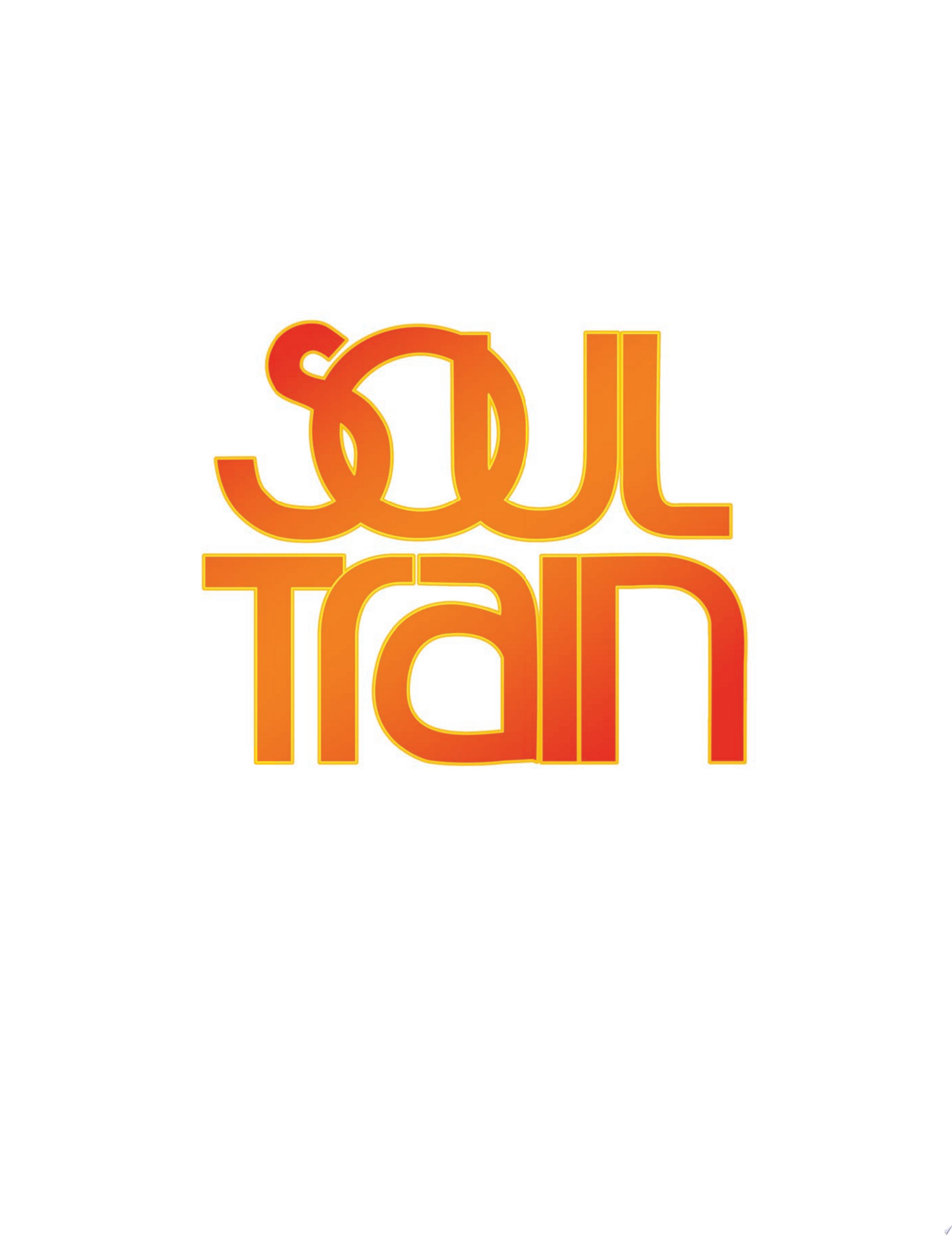 Image for "Soul Train"