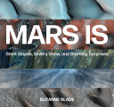 Image for "Mars Is"