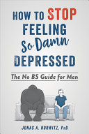 Image for "Stop Feeling So Damn Depressed"