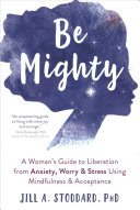 Image for "Be Mighty"