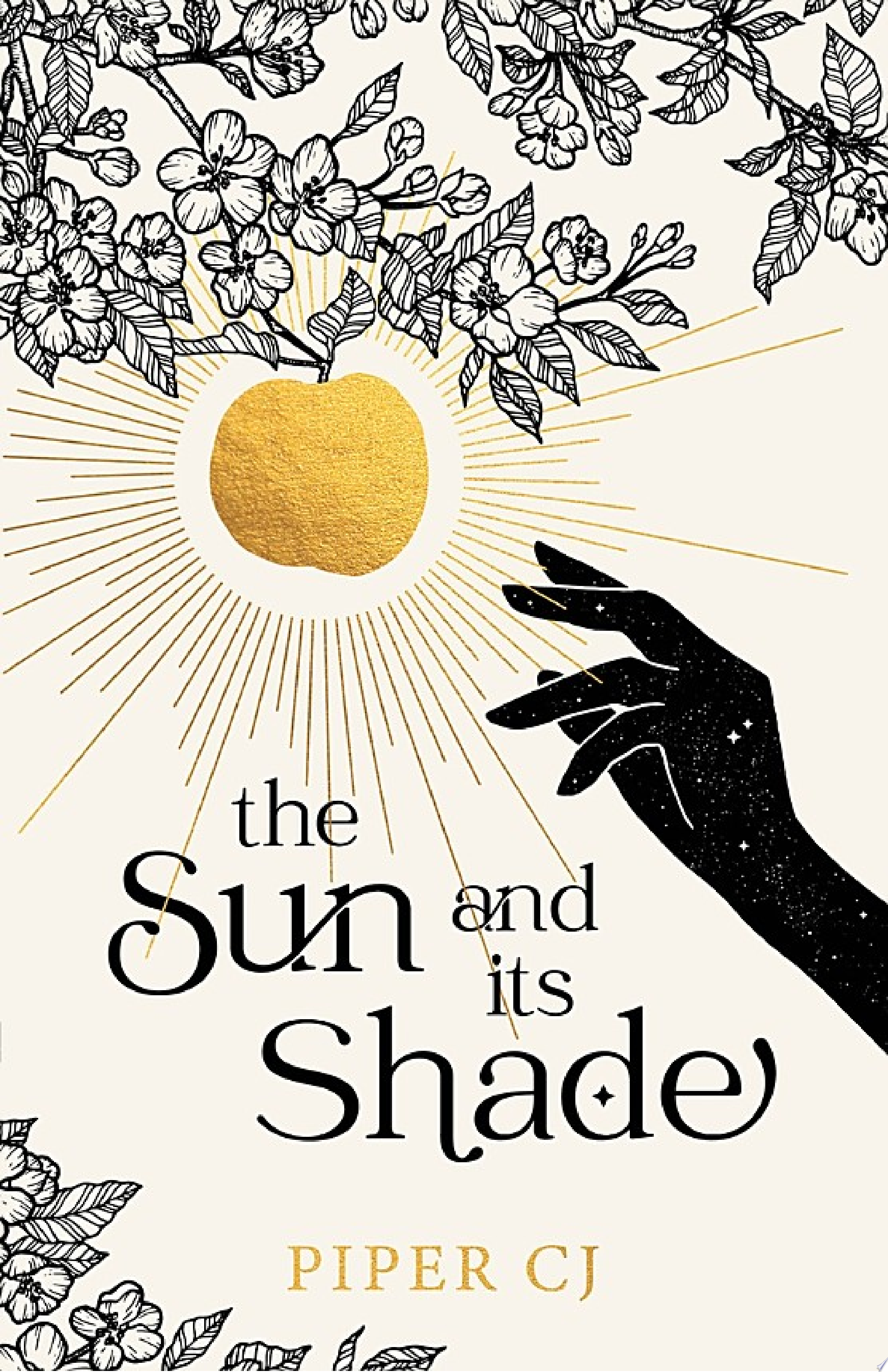 Image for "The Sun and Its Shade"