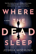 Image for "Where the Dead Sleep"