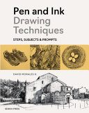 Image for "Pen and Ink Drawing Techniques"