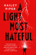 Image for "A Light Most Hateful"