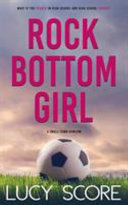Image for "Rock Bottom Girl"